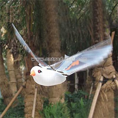 RC Toys-RC Pigeon