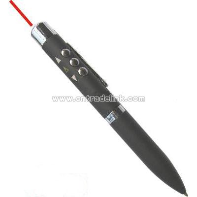 RC laser pen&pointer