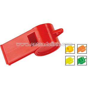 REFEREE FOOTBALL WHISTLES