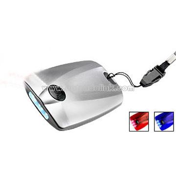 REFLEX TORCHES
