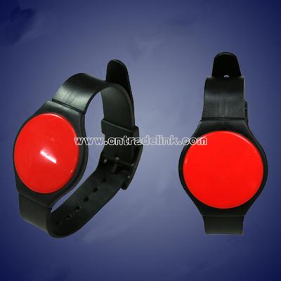 RFID Bracelet Wristbang Tag