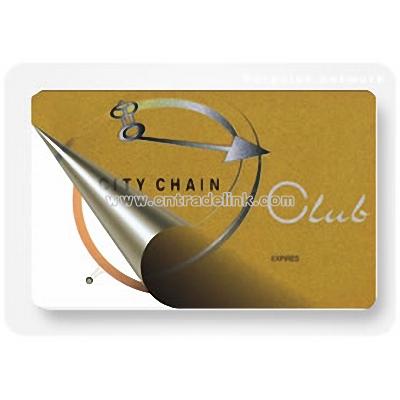 RFID Card