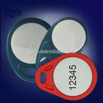 RFID Key Tag