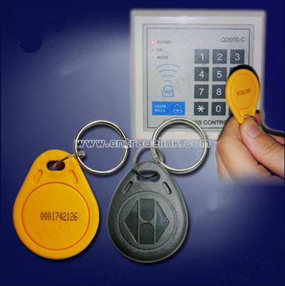 RFID Keychain