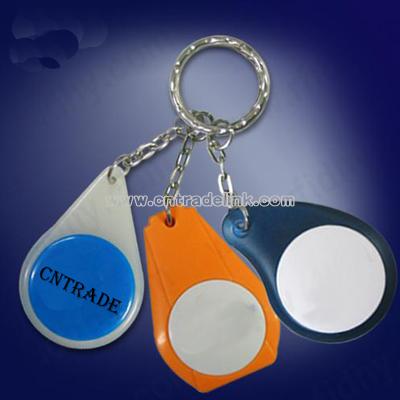 RFID Keyfob