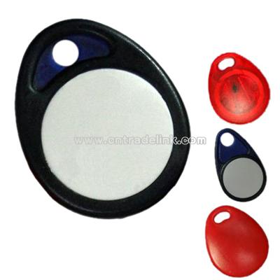 RFID Keyfob