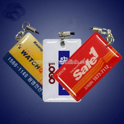 RFID Keytag