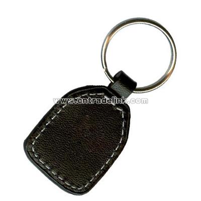 RFID Leather Key