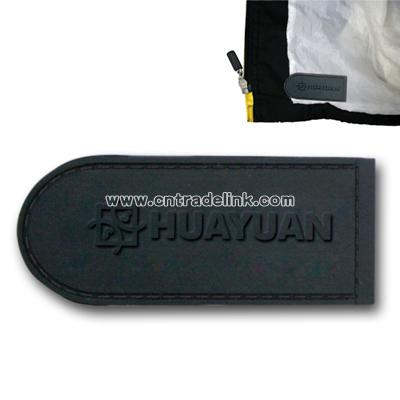 RFID Tag with Skateboard Tag