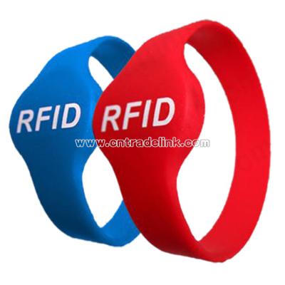 RFID Wristband (Silicone)
