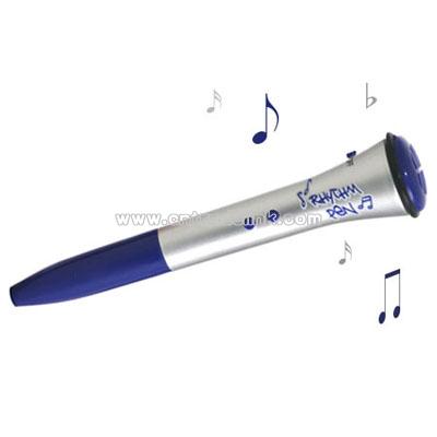 RHYTHM DRUM PEN