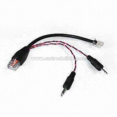 RJ 45 Cable