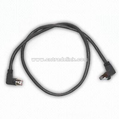 RJ45 Cable Assemblies
