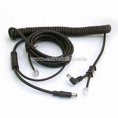RJ45 Cable Assemblies