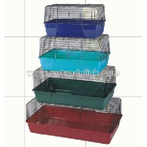 Rabbit Cage