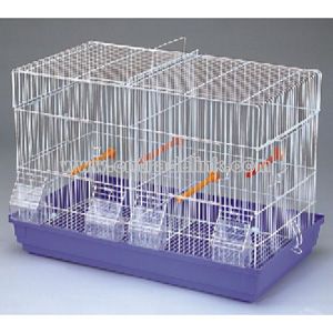 Rabbit Cage