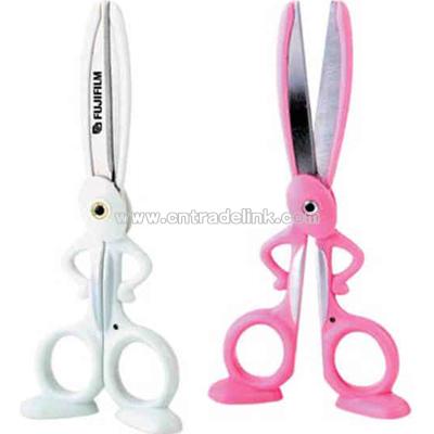 Rabbit scissors