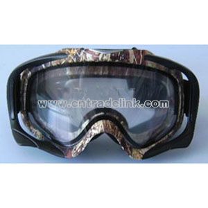 Racing Goggle