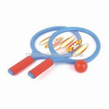 Racquet Set