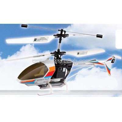 Radio Control 3CH Helicopter