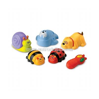 Radio Control Pets