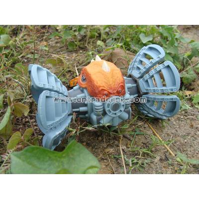 Radio Controlled Toys