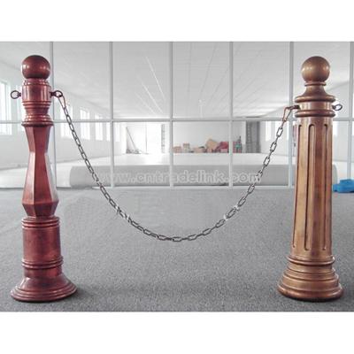 Railing Stand