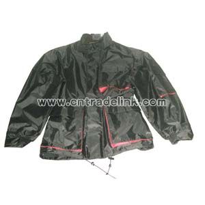 Rain Coat