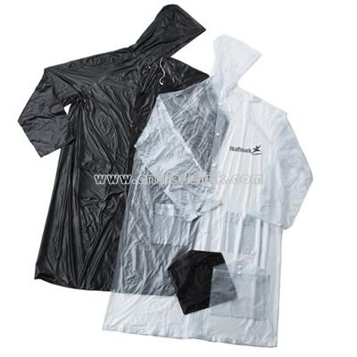 Rain Coat
