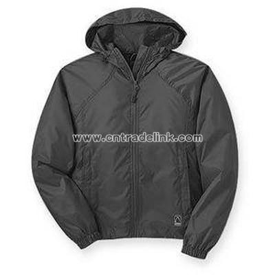 Rain Jacket for Women