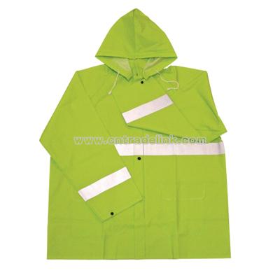 Rain Jacket