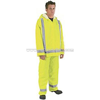 Rain Jacket