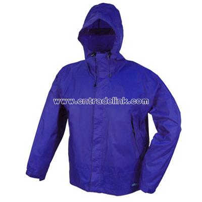 Rain Parka