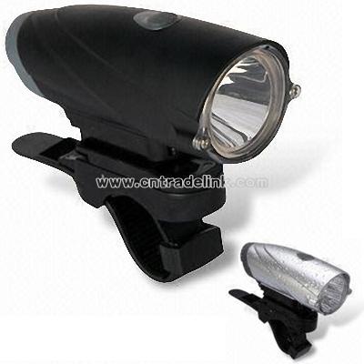 Rain-proof LED Bicycle Light