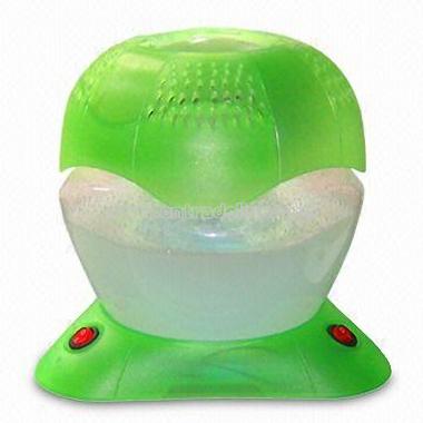 Rainbow Air Purifier