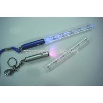 Rainbow Light Stick