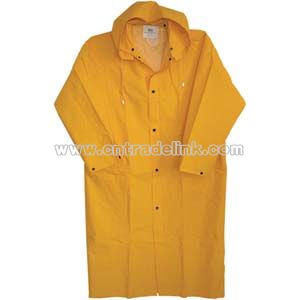 Raincoat
