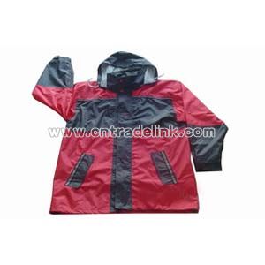 Raincoat