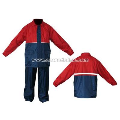 Raincoat