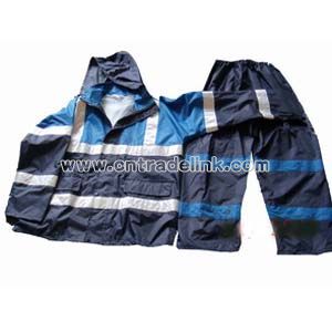 Rainsuit