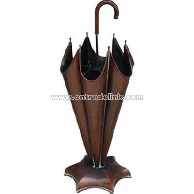 Rainy Days Umbrella Stand