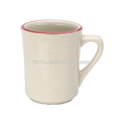 Raspberry Spice 8 oz Mug