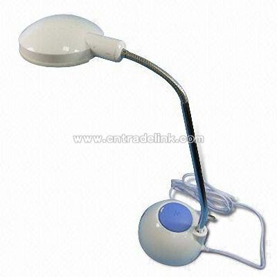 Reading lighting