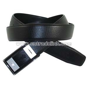 Real Leather Belt