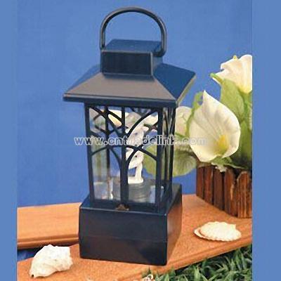 Rechargeable Battery Camping Lantern