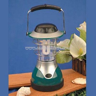 Rechargeable Camping Lamps