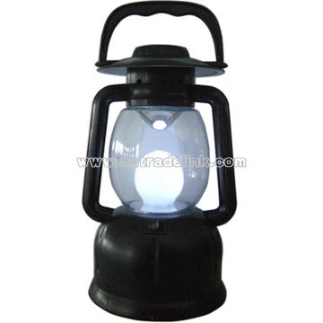 Rechargeable Camping Lantern