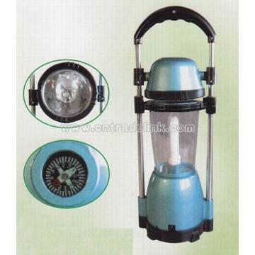 Rechargeable Camping Lantern