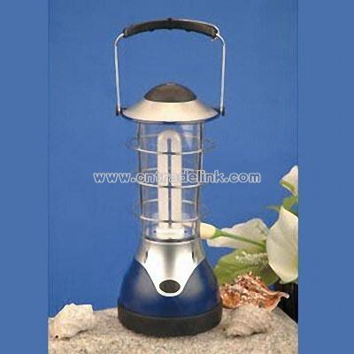 Rechargeable Camping Lantern