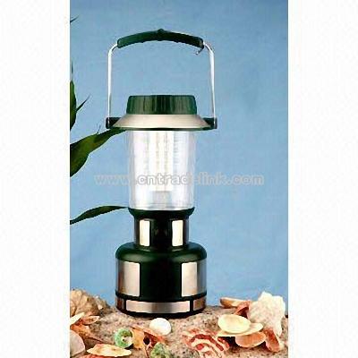 Rechargeable Camping Lantern